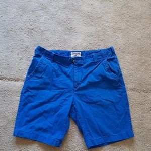 Express short